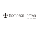 https://www.logocontest.com/public/logoimage/1316067877Thompson _ Brown 4.png